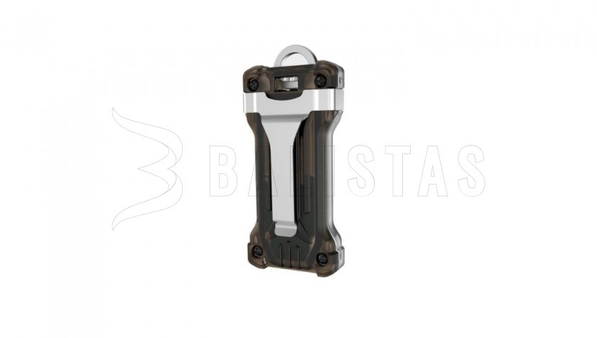 Armytek Zippy pocket flashlight - grey