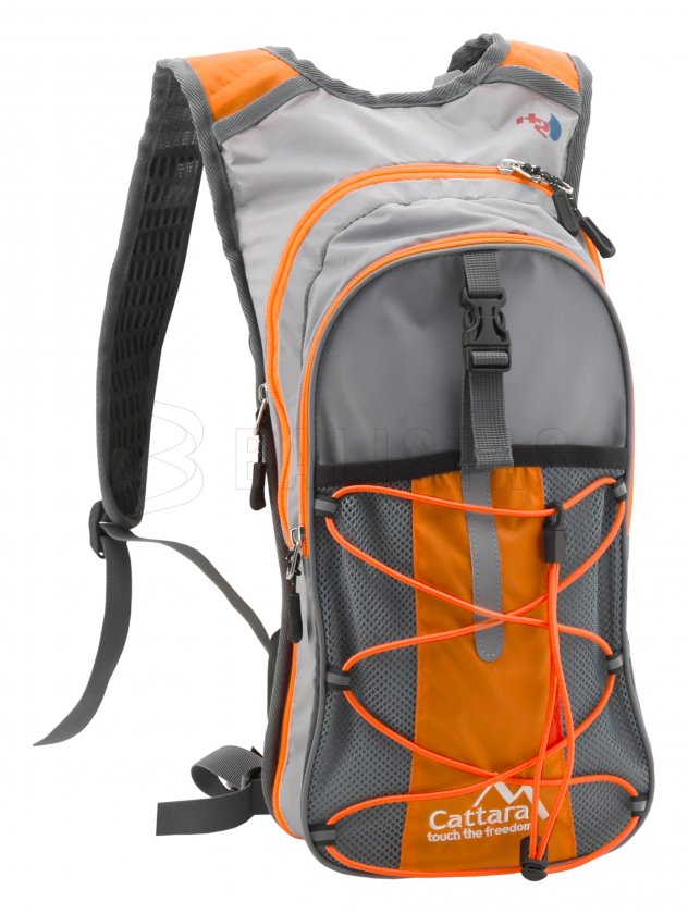 Backpack 10l OrangeW