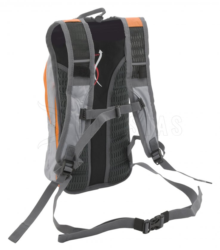 Backpack 10l OrangeW