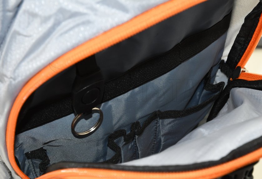 Backpack 10l OrangeW