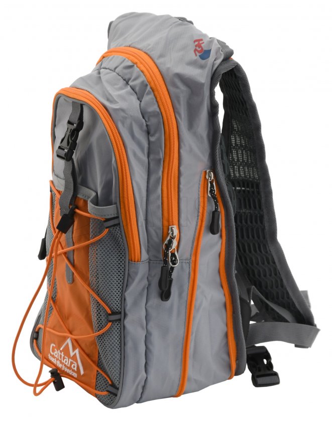 Backpack 10l OrangeW