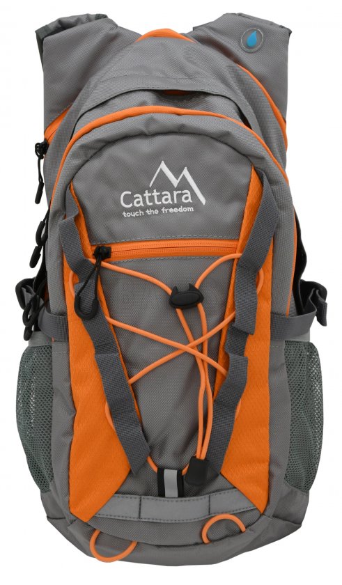 Backpack 20l OrangeW