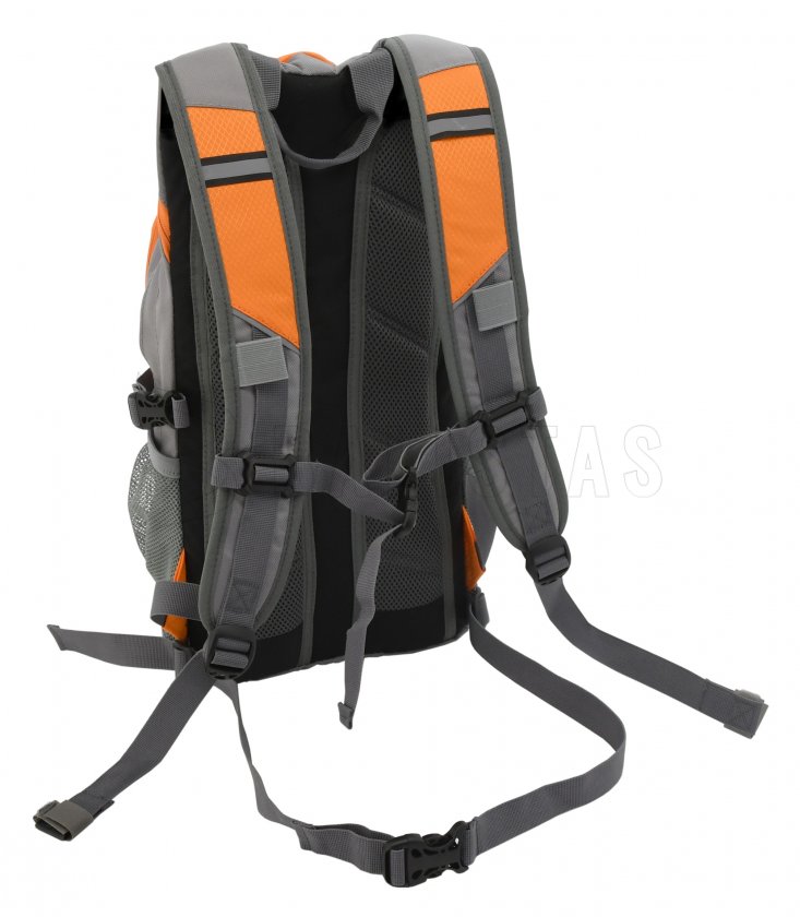 Backpack 20l OrangeW