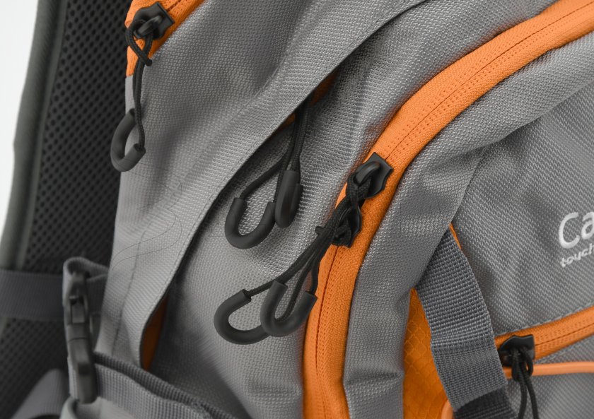 Backpack 20l OrangeW