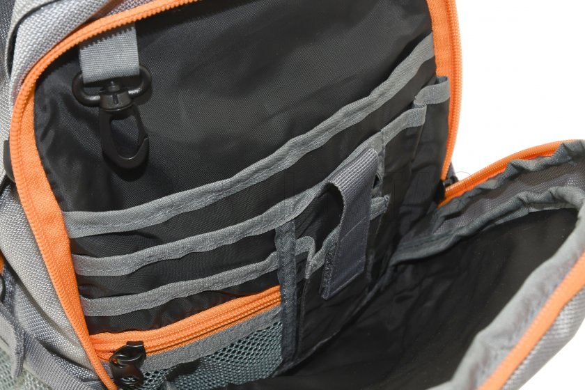 Backpack 20l OrangeW