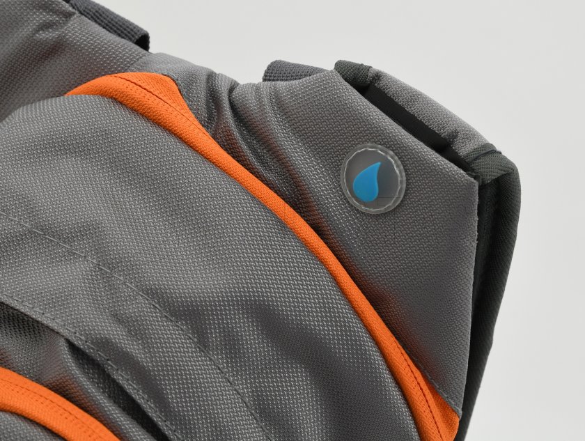 Backpack 20l OrangeW