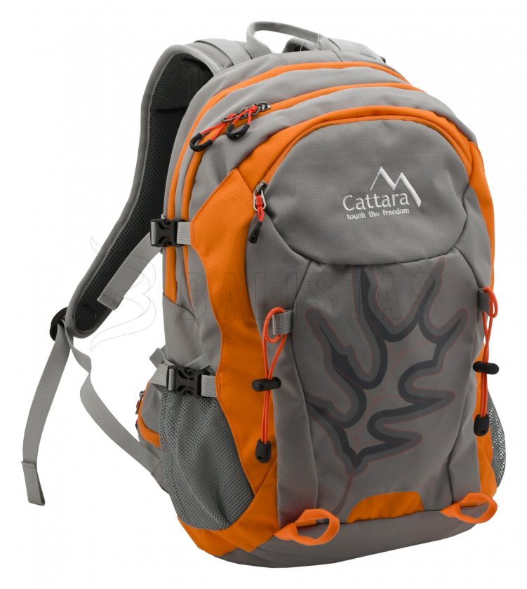 Backpack 30l OrangeW