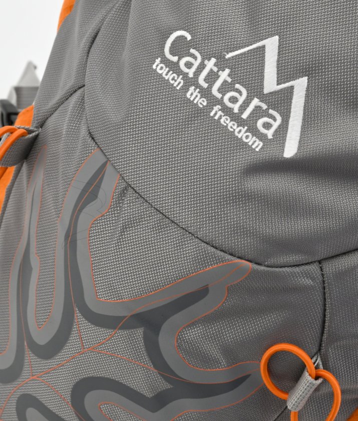 Backpack 30l OrangeW