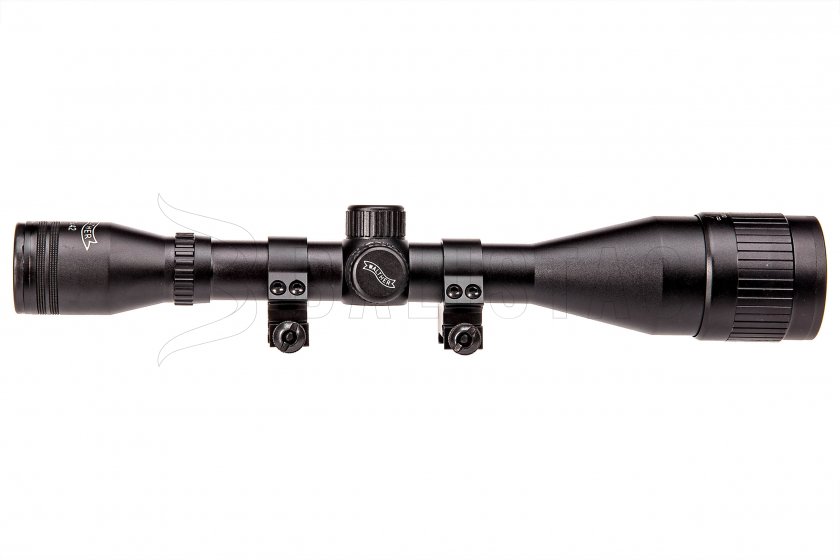 Riflescope Walther ZF 6x42 22mm