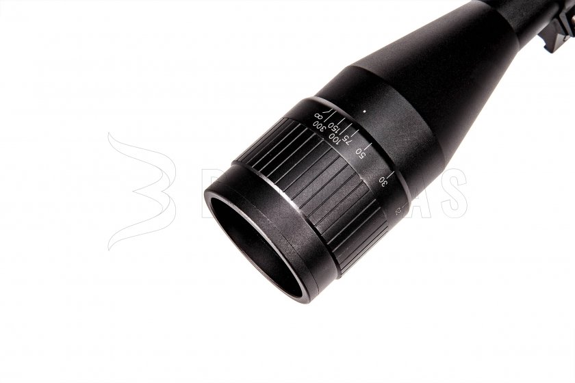 Riflescope Walther ZF 6x42 22mm
