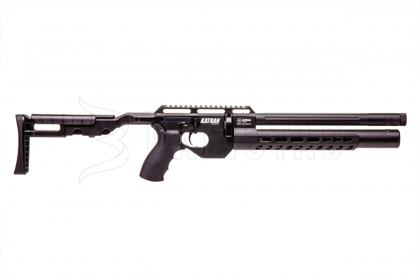 AirMaks Katran C 5,5mm