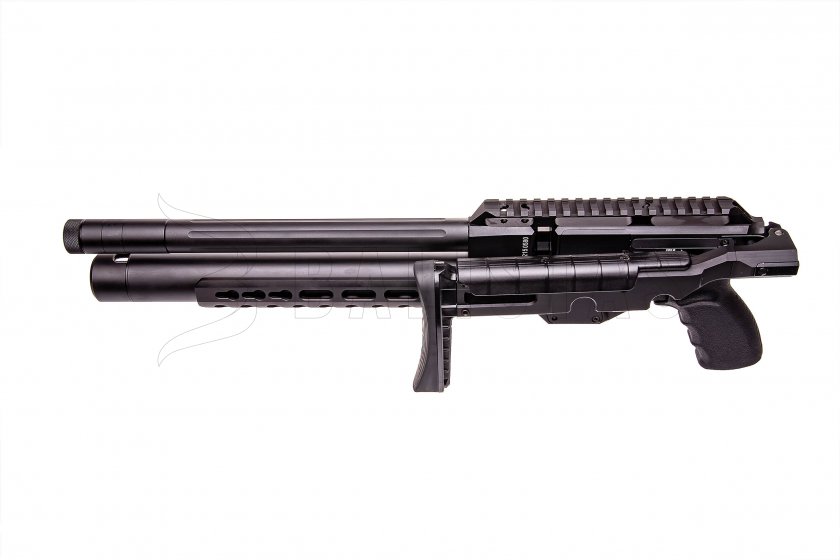 AirMaks Katran C 5,5mm