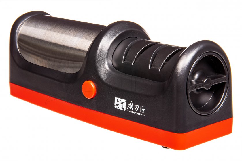 Taidea TG1904 Red Electric Kitchen Grinder