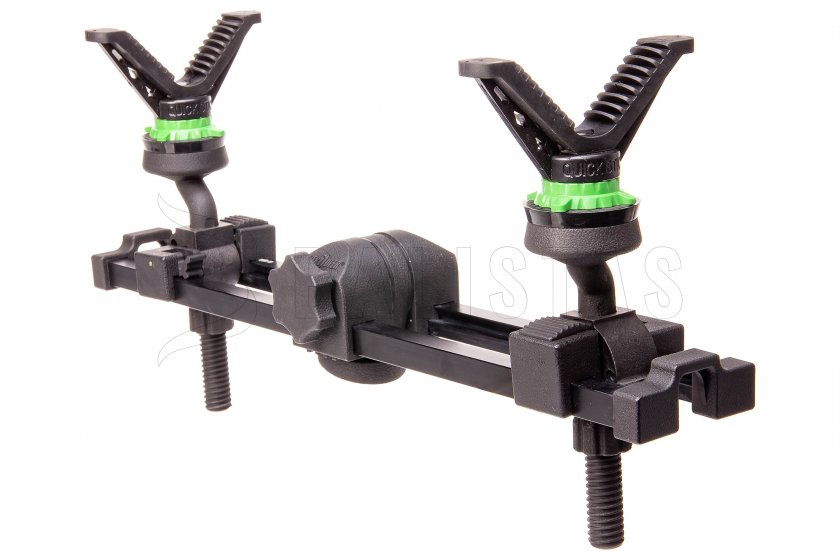 Fiery Deer tripod head adapter