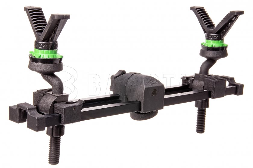 Fiery Deer tripod head adapter