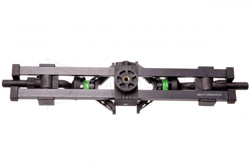 Fiery Deer tripod head adapter