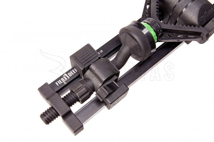 Fiery Deer tripod head adapter