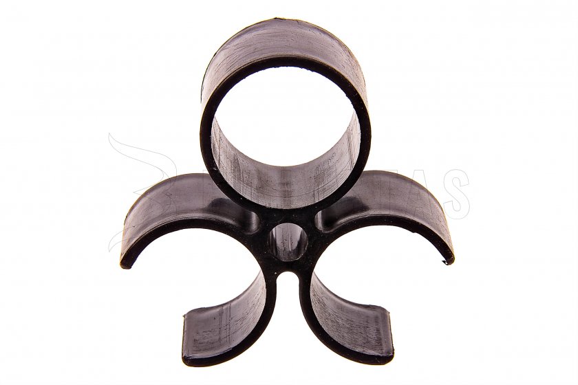 Fiery Deer Leg Holder for Deer Stick Gen 4 Tripod