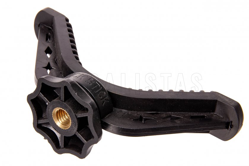 Fiery Deer V-Yoke