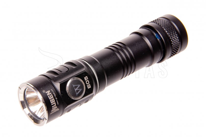 Flashlight Wuben E05