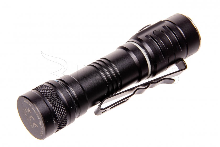 Flashlight Wuben E05