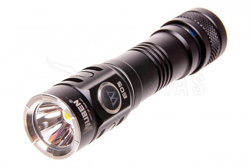 Flashlight Wuben E05