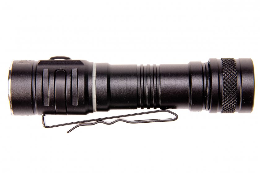 Flashlight Wuben E05