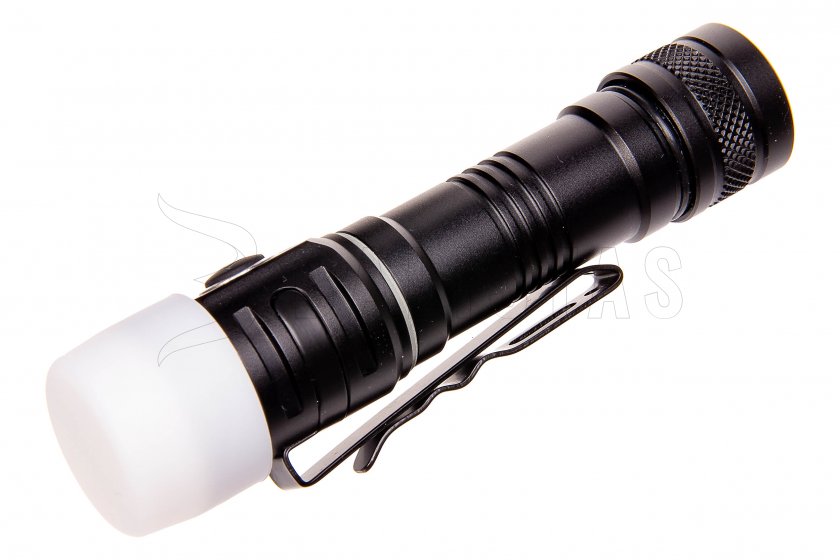 Flashlight Wuben E05