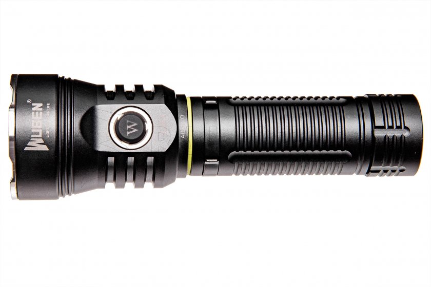 Flashlight Wuben A21