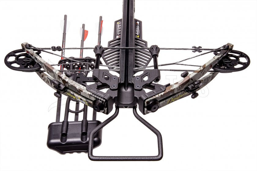 Killer Instinct Ripper 425 200lbs