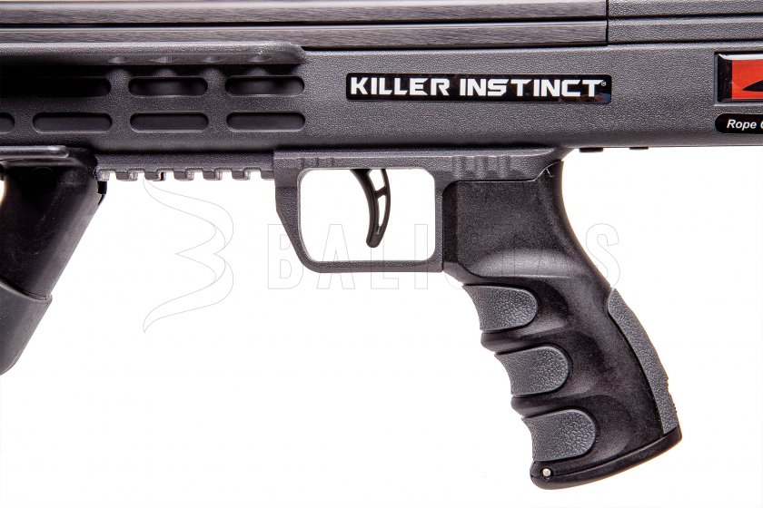 Killer Instinct Burner 415 220lbs