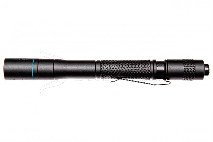 Flashlight Wuben E19