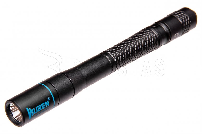 Flashlight Wuben E19
