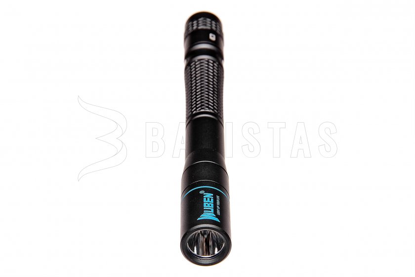 Flashlight Wuben E19