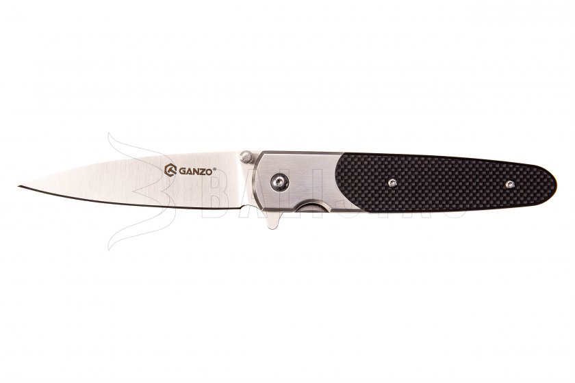 Ganzo knife G743-1 black