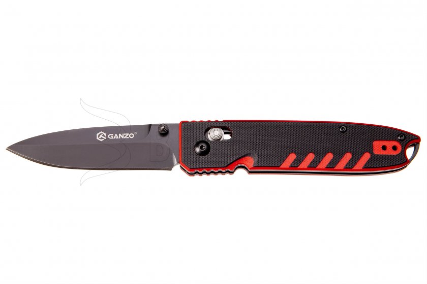 Ganzo G746-3