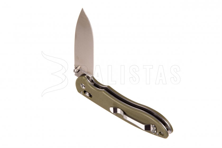 Ganzo closing knife G740 green