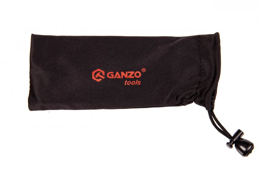 Ganzo closing knife G740 green