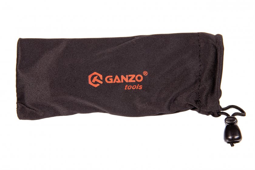Ganzo closing knife G7531 green