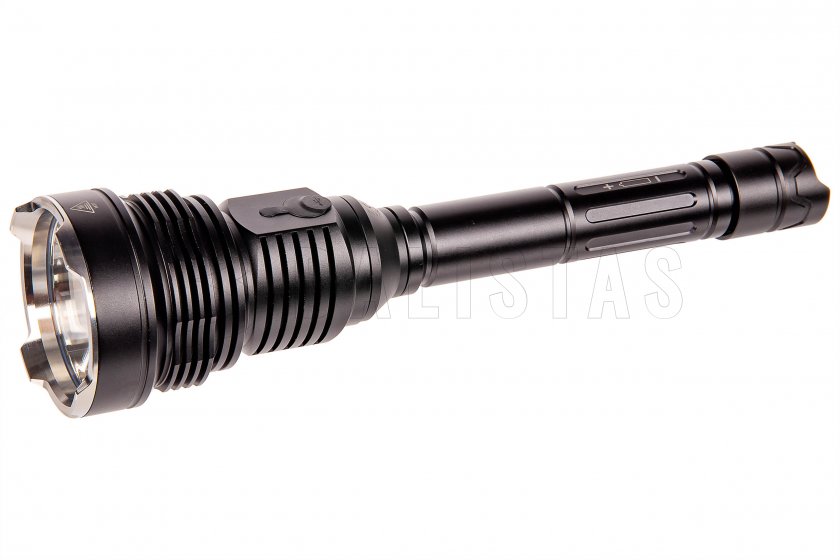 Flashlight Wuben T101pro