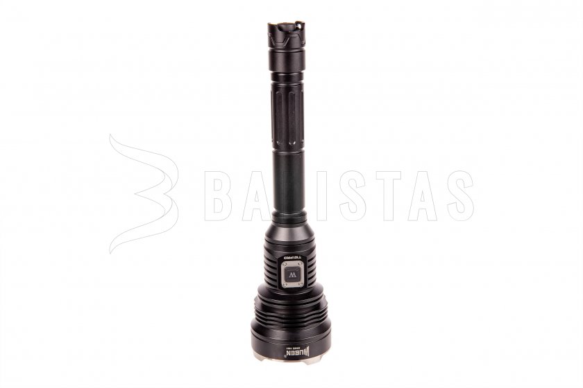 Flashlight Wuben T101pro