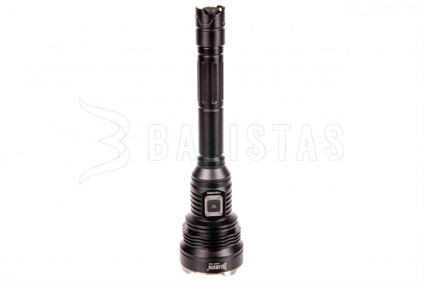Flashlight Wuben T101pro