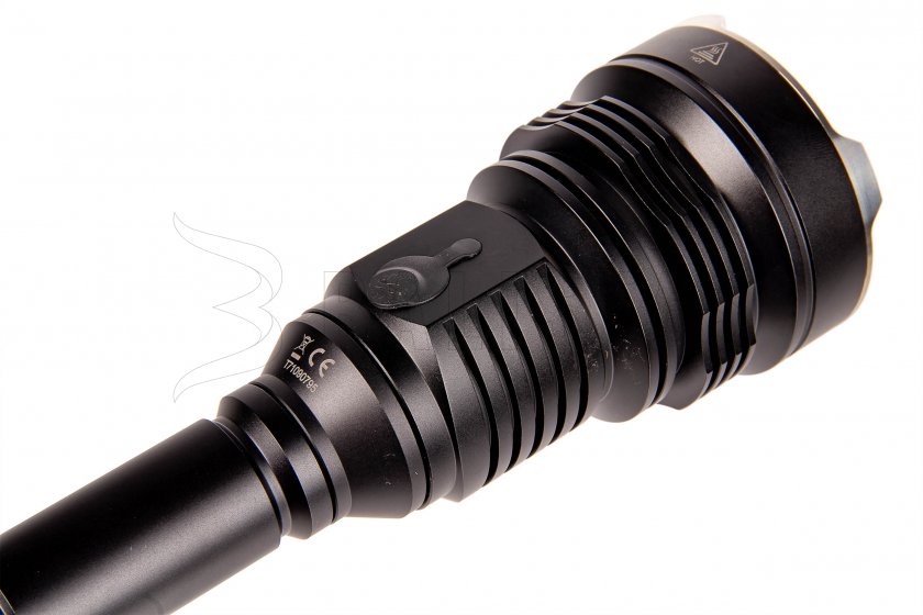 Flashlight Wuben T101pro