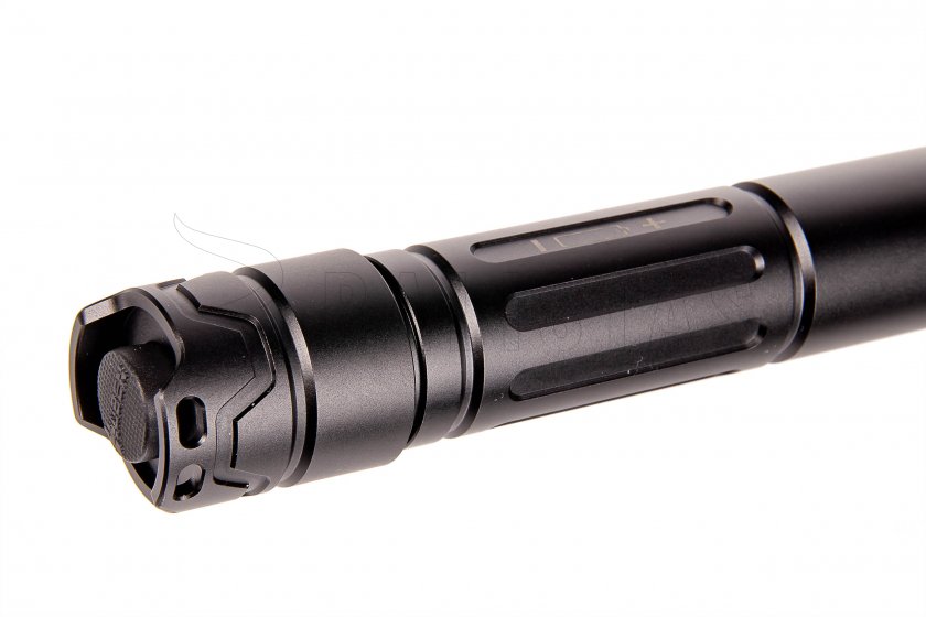 Flashlight Wuben T101pro