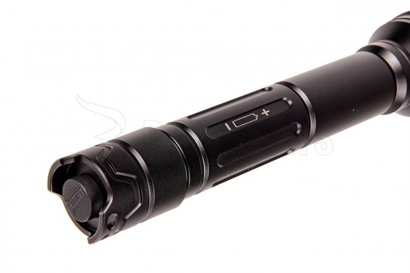 Flashlight Wuben T101pro