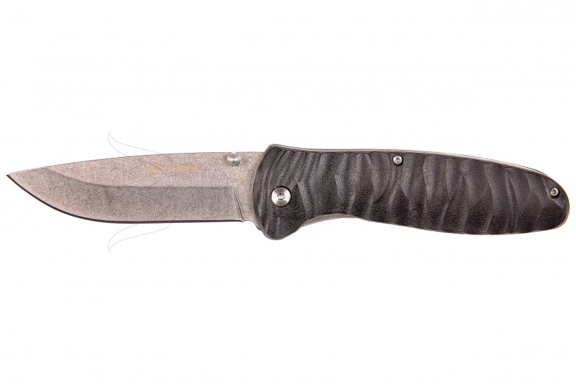 Ganzo closing knife G6252 black