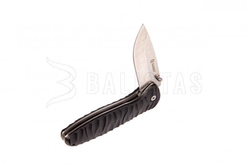 Ganzo closing knife G6252 black