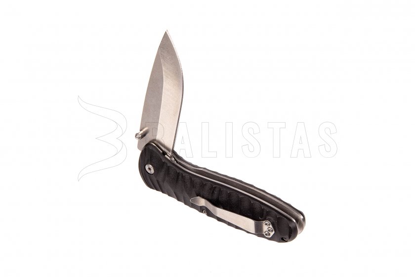 Ganzo closing knife G6252 black