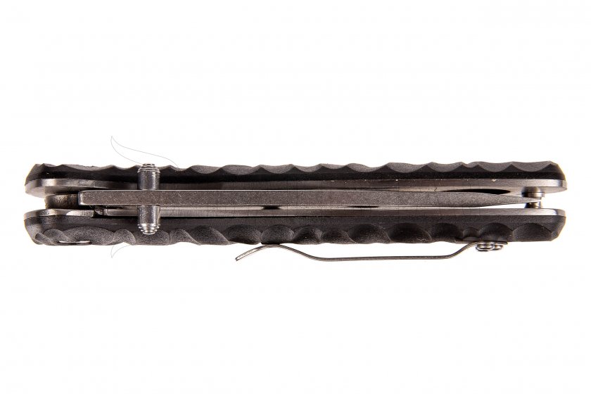 Ganzo closing knife G6252 black