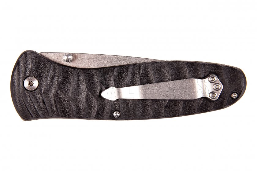 Ganzo closing knife G6252 black